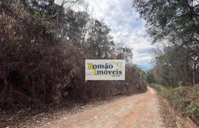 Área de 41.146,67m² à venda no bairro recanto do lago em mairiporã