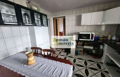 Casa à venda, 100 m² por r$ 350.000,00 - terra preta - mairiporã/sp