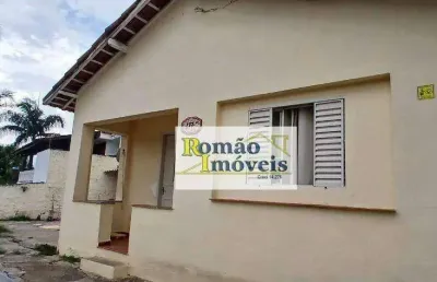 Casa à venda, 70 m² por r$ 550.000,00 - centro - mairiporã/sp