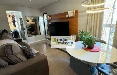 Oportunidade!! **apartamento com requinte em terra preta/mairiporã!!!**
