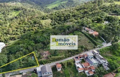 Terreno comercial ou industrial à venda, com 1.700 m² por r$ 170.000 - bairro votorantim - mairiporã/sp