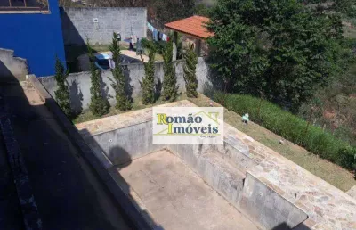 Excelente oportunidade! casa à venda em atibaia - bairro sam remo