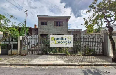 Casa com 4 quartos à venda na Rua Pio XII, Jardim Leonor, Mairiporã