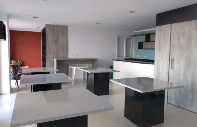Apartamento com 3 quartos à venda no Terra Preta, Mairiporã 