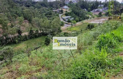 Terreno à venda, 1544 m² por r$ 250.000,00 - canada village - mairiporã/sp