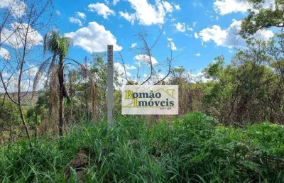 Terreno à venda, 1200 m² por r$ 135.000 - paineiras de mairiporã - mairiporã/sp