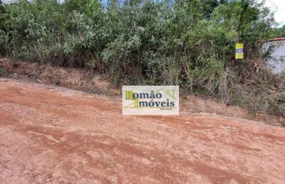 Terreno à venda, 1200 m² por r$ 135.000 - paineiras de mairiporã - mairiporã/sp