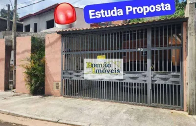 **excelente localização em terra preta, mairiporã** por r$ 398.000