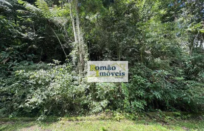 Terreno à venda, 1098 m² por r$ 80.000,00 - sausalito - mairiporã/sp