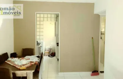 Apartamento à venda, 46 m² por r$ 165.000,00 - terra preta - mairiporã/sp