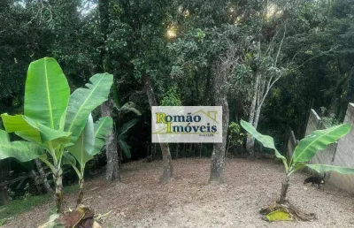 Terreno à venda, 315 m² por r$ 79.000,00 - barreiro - mairiporã/sp