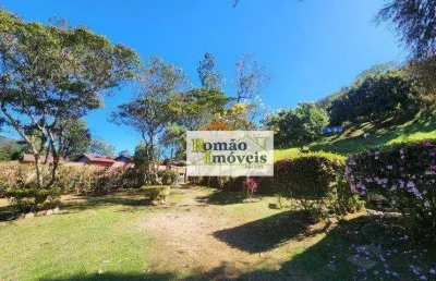 Chácara à venda com 3 dormitórios (sendo 3 suítes) 4 banheiros 10 vagas na garagem 413 m2 de área útil 7.200 m2 de área total