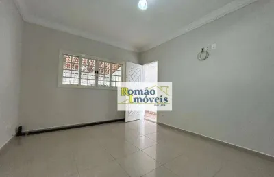 Casa com 3 dormitórios à venda, 105 m² por r$ 700.000,00 - região central - caieiras/sp
