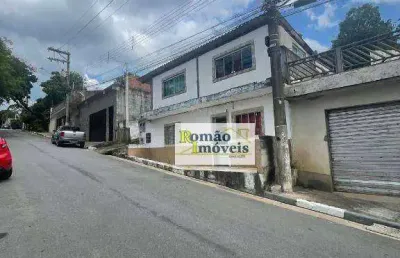 Oportunidade de investimento!  para você que procura uma excelente oportunidade de investimento, temos dois imóveis localizados na região da sabesp