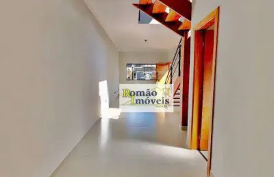 Casa com 3 dormitórios à venda, 122 m² por r$ 800.000 - alvinópolis - atibaia/sp