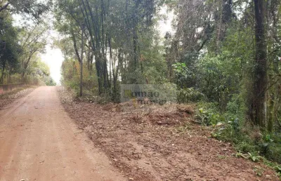 Terreno à venda, 2641 m² -  jardim estância brasil - atibaia/sp