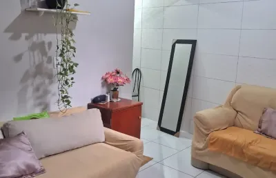 Casa com 1 quarto à venda na Rua Prediliano Pitta, Garcia, Salvador