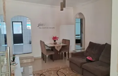 Casa com 2 quartos à venda na Avenida Laurindo Régis, Engenho Velho de Brotas, Salvador