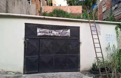 Barracão / Galpão / Depósito à venda na Rua 28 de Abril, Cidade Nova, Salvador