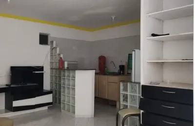 Kitnet / Stúdio à venda na Rua Jardim Federação, Federação, Salvador