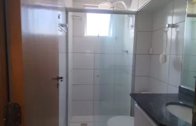 Apartamento com 2 quartos para alugar na Rua Sérgio de Carvalho, Federação, Salvador