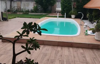 Chácara / sítio com 4 quartos à venda na Rua Manoel Teixeira de Freitas, Centro, Conceição do Jacuípe
