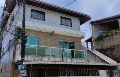 Casa com 2 quartos à venda na Rua Mãe Cleusa, Federação, Salvador