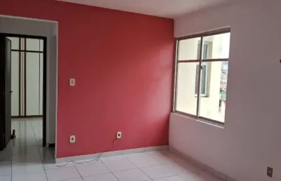 Apartamento com 1 quarto à venda na Rua Jardim Federação, Federação, Salvador