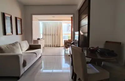 Apartamento com 1 quarto à venda na Rua Minas Gerais, Pituba, Salvador