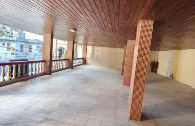 Apartamento com 2 quartos à venda na Rua Gamboa de Cima, Campo Grande, Salvador