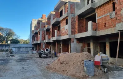Casas de alto padrão na rua mais charmosa do alto da xv!