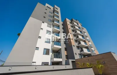 Apartamento com 3 quartos à venda na Rua Coronel Antônio Ricardo dos Santos, 1330, Hauer, Curitiba