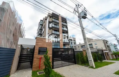 Apartamento com 3 quartos à venda na Rua Carolina Derosso, 179, Xaxim, Curitiba