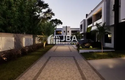 Sobrados em condomínio  na melhor localização do uberaba