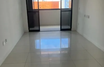 Lindo apartamento de 03 quartos, sendo 02 suítes, 02 vagas de garagem