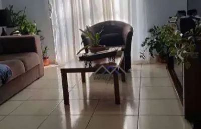 Apartamento à venda, 108 m² por r$ 450.000,00 - jardim bonfiglioli - jundiaí/sp