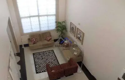 Casa com 3 dormitórios à venda, 418 m² por r$ 1.272.000,00 - jardim bonfiglioli - jundiaí/sp