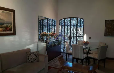 Casa à venda, 300 m² por r$ 1.200.000,00 - vila cacilda - jundiaí/sp