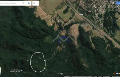 Terreno à venda, 15000 m² por r$ 600.000,00 - jardim bonfiglioli - jundiaí/sp