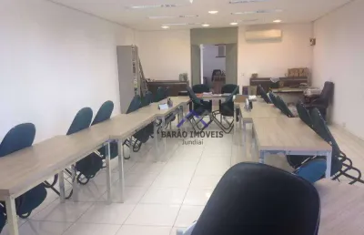 Loja à venda, 1282 m² por r$ 6.500.000,00 - anhangabaú - jundiaí/sp