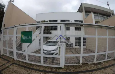 Prédio à venda na Rua Rangel Pestana, 1155, Centro, Jundiaí
