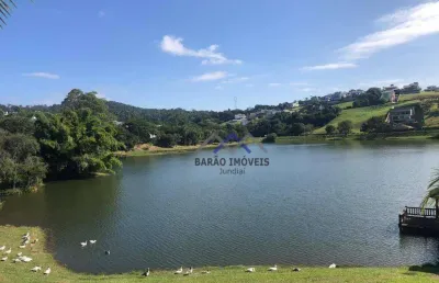 Terreno à venda, 1000 m² por r$ 1.357.000,00 - világio paradiso - louveira/sp