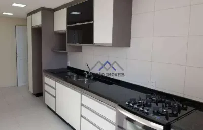Cobertura à venda, 228 m² por r$ 2.010.000,00 - retiro - jundiaí/sp