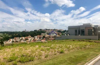 Terreno à venda, 483 m² por r$ 797.280,00 - loteamento residencial e comercial horto florestal - jundiaí/sp