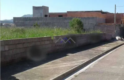 Terreno à venda, 175 m² por r$ 210.000,00 - loteamento serra dos cristais - várzea paulista/sp