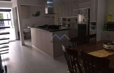Casa com 4 dormitórios à venda, 188 m² por r$ 670.500,00 - loteamento reserva ermida - jundiaí/sp