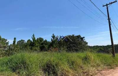 Terreno à venda, 3213 m² por r$ 310.000,00 - week end - jarinu/sp