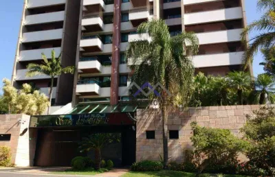 Apartamento à venda, 280 m² por r$ 1.950.000,00 - anhangabaú - jundiaí/sp