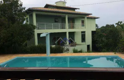 Casa à venda, 510 m² por r$ 1.350.000,00 - parque dos cafezais vi - itupeva/sp