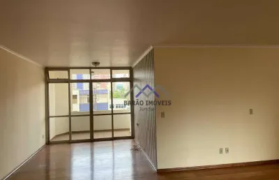 Apartamento com 3 dormitórios à venda, 271 m² por r$ 703.000,00 - vila boaventura - jundiaí/sp